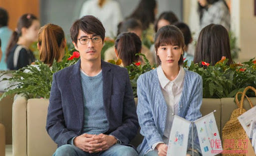 陸劇推薦 三十而已 閏蜜、愛情與生活 - 第2張圖 陸劇推薦 三十而已 閏蜜、愛情與生活