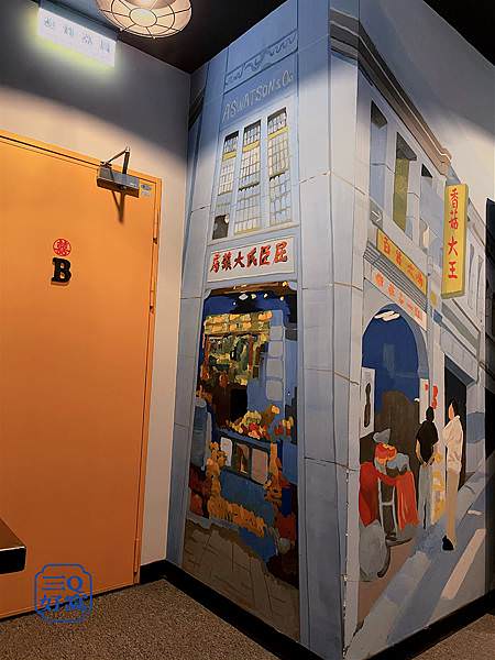 4218F5A8-9566-4FC9-9A27-0D4568214FCC.jpg 台北住宿推薦初見輕旅 西門町附近,近寧夏夜市、西門紅樓與台北車站,交通便利
