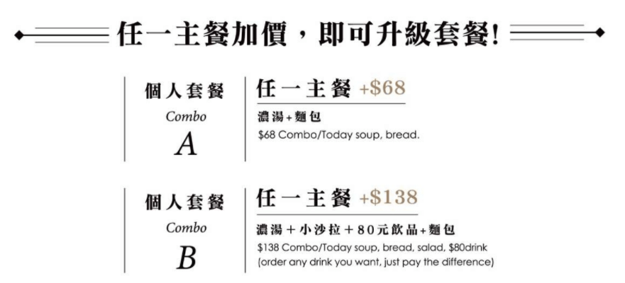 Sunny Queen 陽光皇后義式料理大坑店 當月壽星幾歲生日就送幾隻炸雞翅 網美級熱舞王妃烤全雞(台中大坑店已停業)