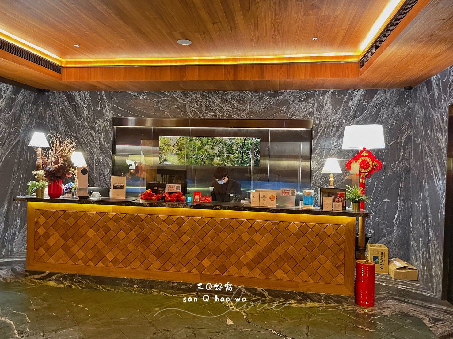 2022 IN HOUSE HOTEL 台中住宿推薦薆悅酒店五權館 丨近一中商圈丨中華路夜市丨三Q好窩遊Taiwan