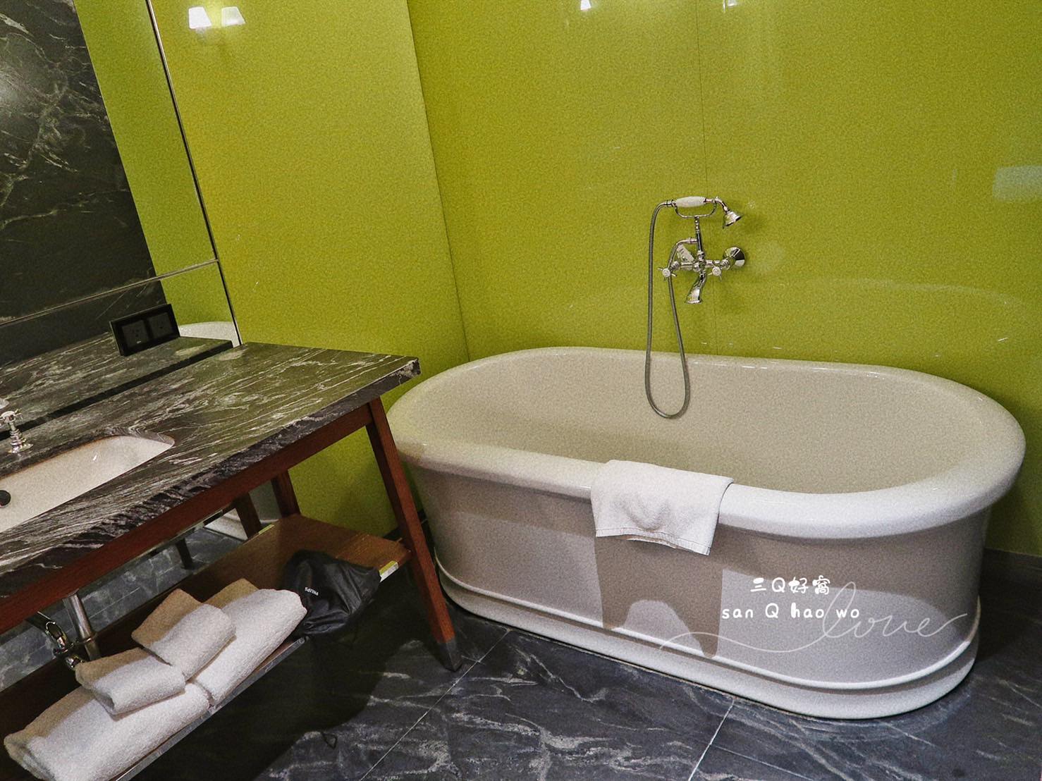 2022 IN HOUSE HOTEL 台中住宿推薦薆悅酒店五權館 丨近一中商圈丨中華路夜市丨三Q好窩遊Taiwan