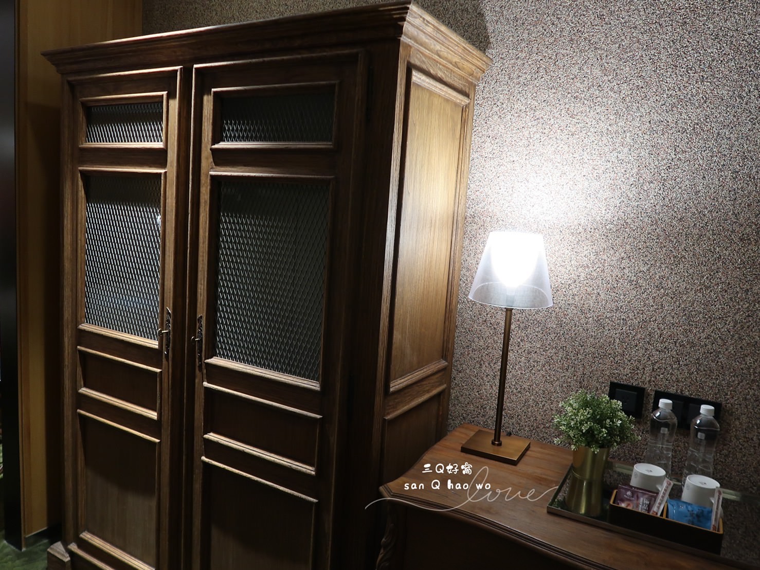 2022 IN HOUSE HOTEL 台中住宿推薦薆悅酒店五權館 丨近一中商圈丨中華路夜市丨三Q好窩遊Taiwan