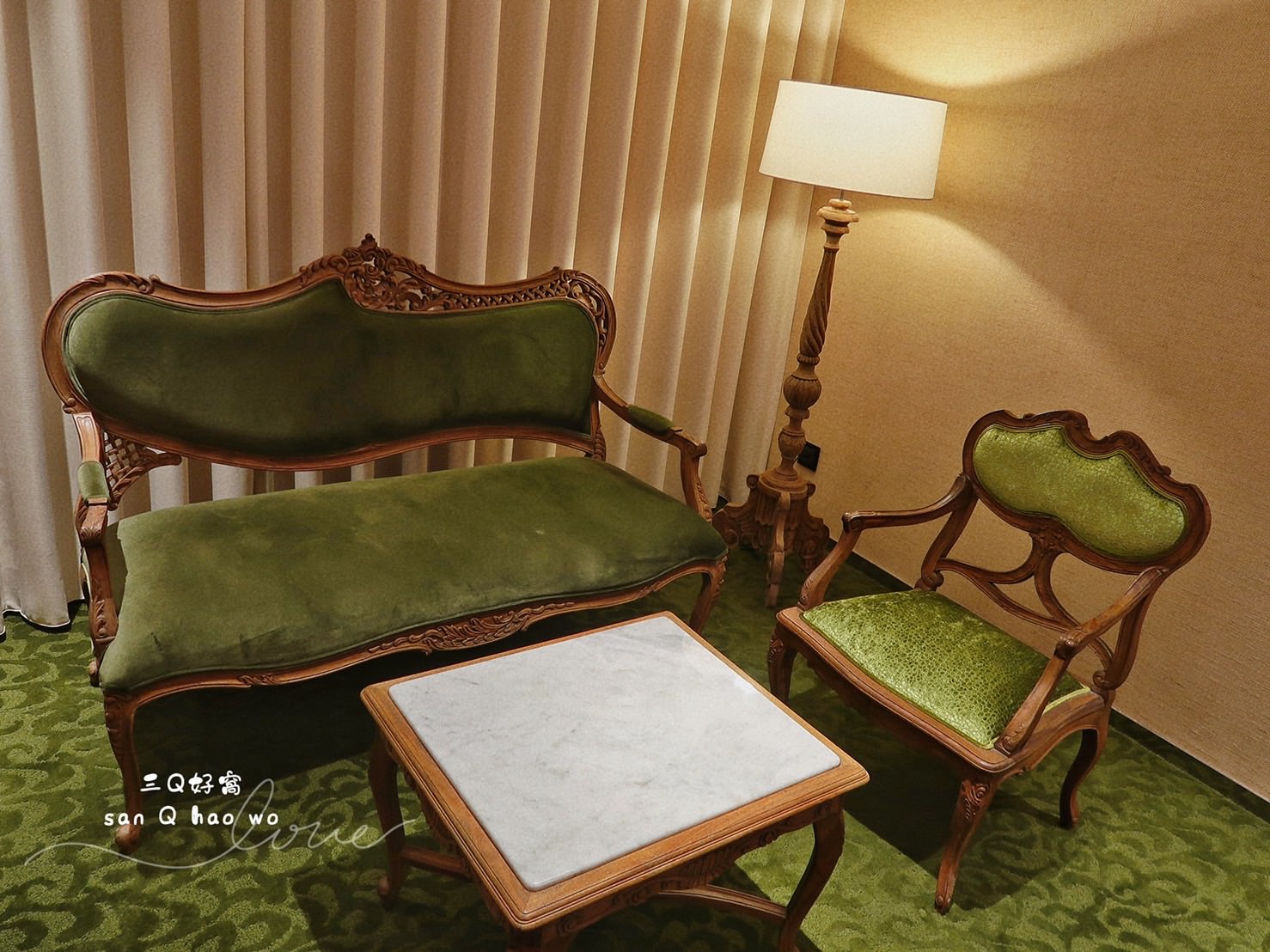 2022 IN HOUSE HOTEL 台中住宿推薦薆悅酒店五權館 丨近一中商圈丨中華路夜市丨三Q好窩遊Taiwan - 第13張圖 2022 IN HOUSE HOTEL 台中住宿推薦薆悅酒店五權館 丨近一中商圈丨中華路夜市丨三Q好窩遊Taiwan