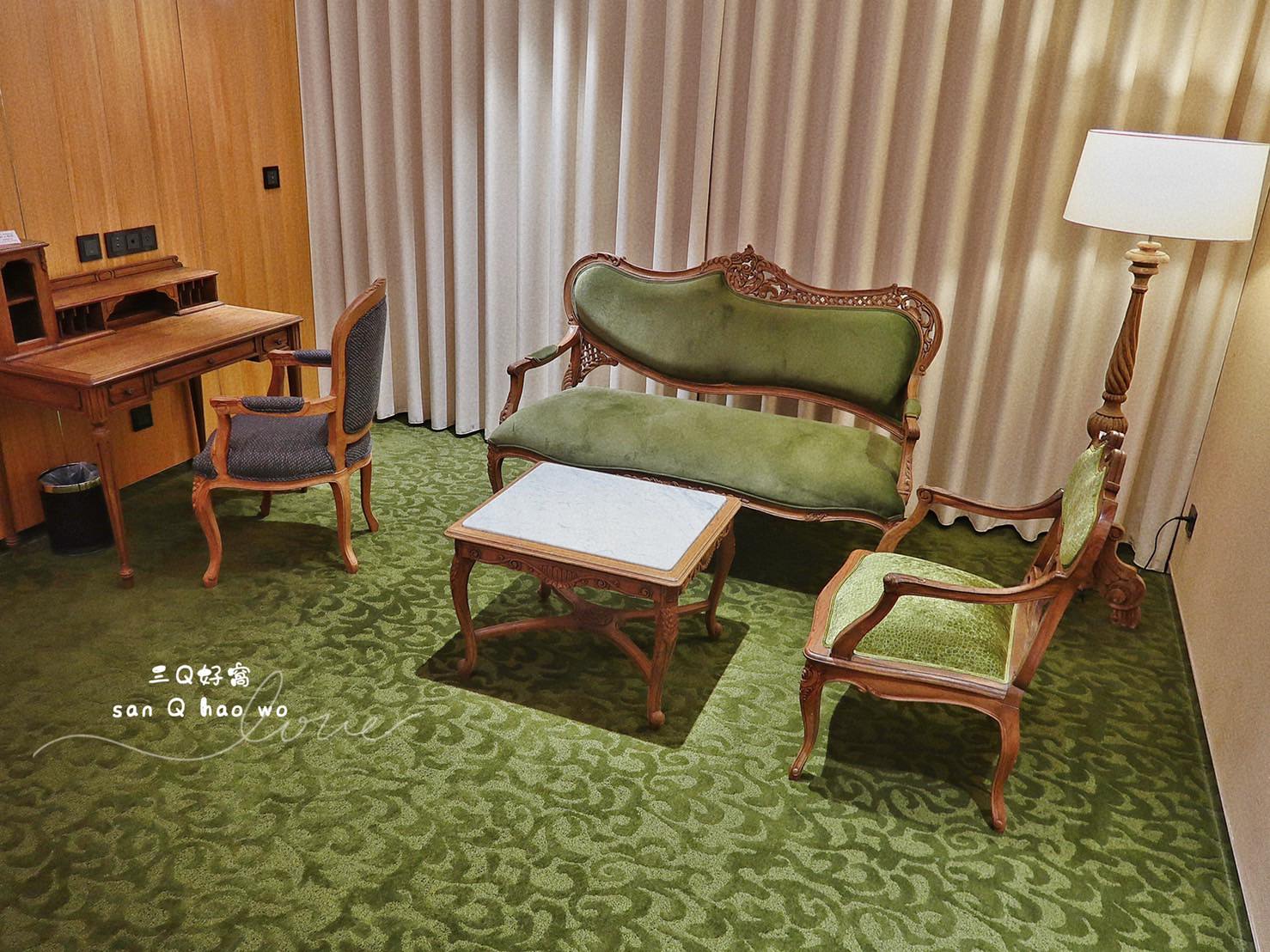 2022 IN HOUSE HOTEL 台中住宿推薦薆悅酒店五權館 丨近一中商圈丨中華路夜市丨三Q好窩遊Taiwan