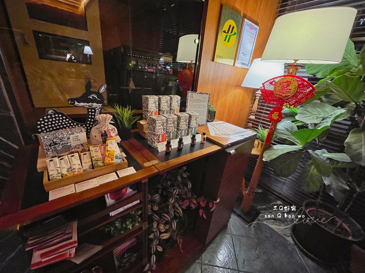 2022 IN HOUSE HOTEL 台中住宿推薦薆悅酒店五權館 丨近一中商圈丨中華路夜市丨三Q好窩遊Taiwan