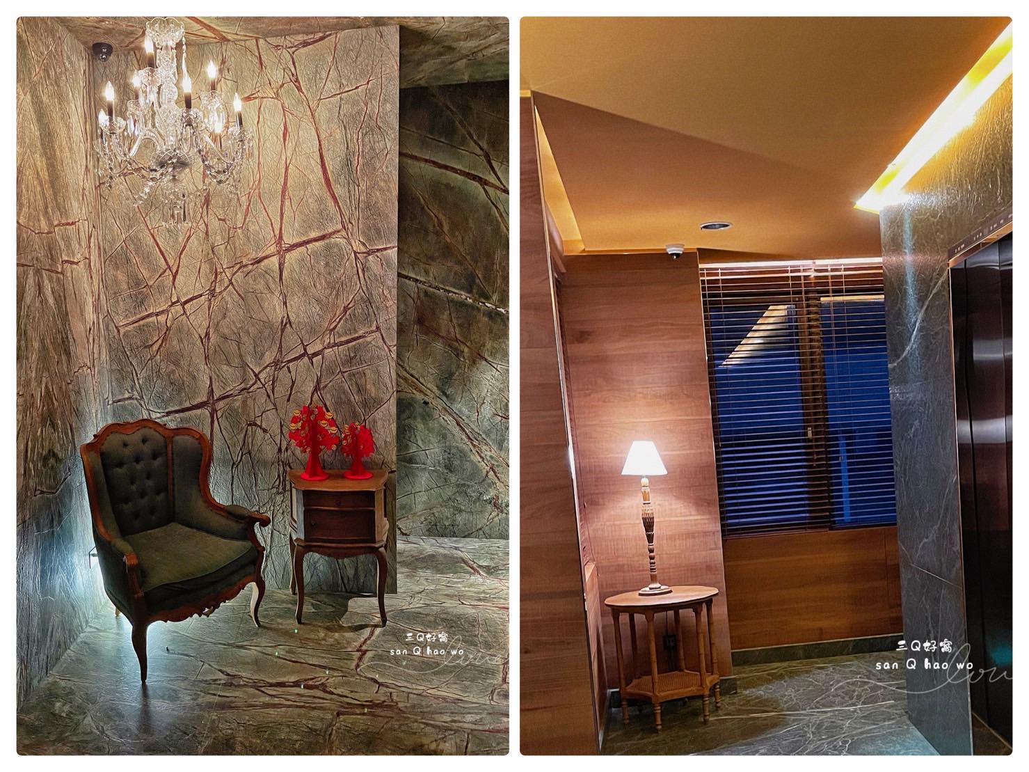 2022 IN HOUSE HOTEL 台中住宿推薦薆悅酒店五權館 丨近一中商圈丨中華路夜市丨三Q好窩遊Taiwan - 第6張圖 2022 IN HOUSE HOTEL 台中住宿推薦薆悅酒店五權館 丨近一中商圈丨中華路夜市丨三Q好窩遊Taiwan