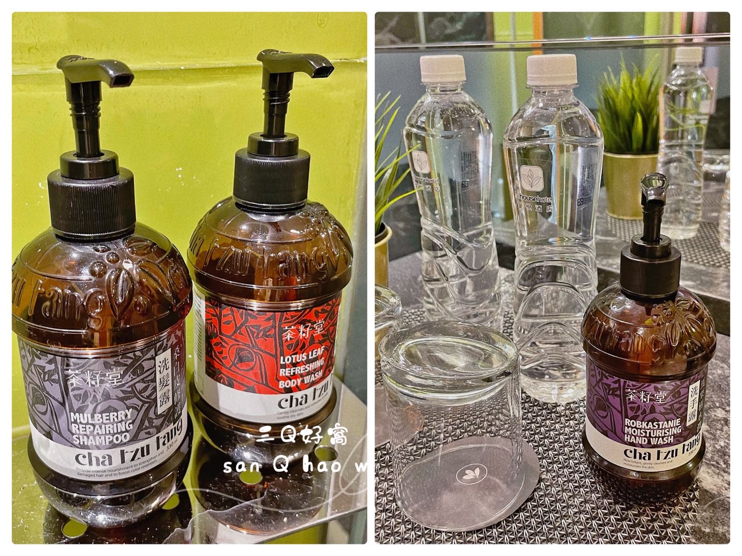 2022 IN HOUSE HOTEL 台中住宿推薦薆悅酒店五權館 丨近一中商圈丨中華路夜市丨三Q好窩遊Taiwan - 第19張圖 2022 IN HOUSE HOTEL 台中住宿推薦薆悅酒店五權館 丨近一中商圈丨中華路夜市丨三Q好窩遊Taiwan