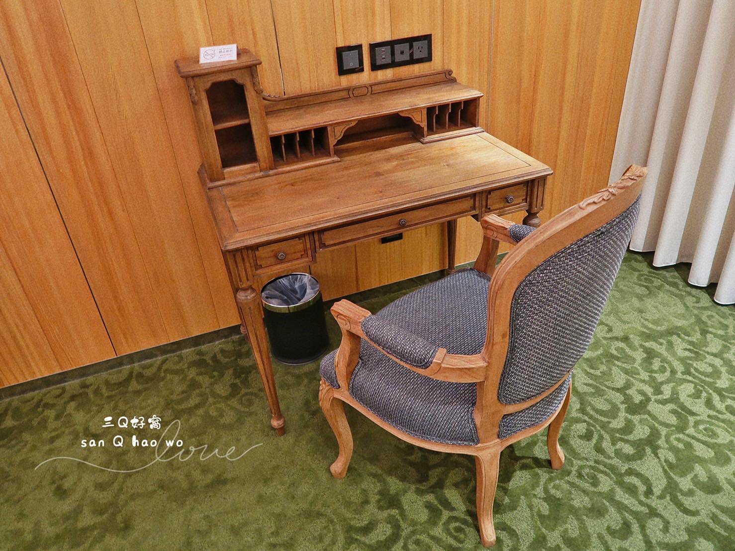 薆悅酒店台中館 InHouse hotel 15