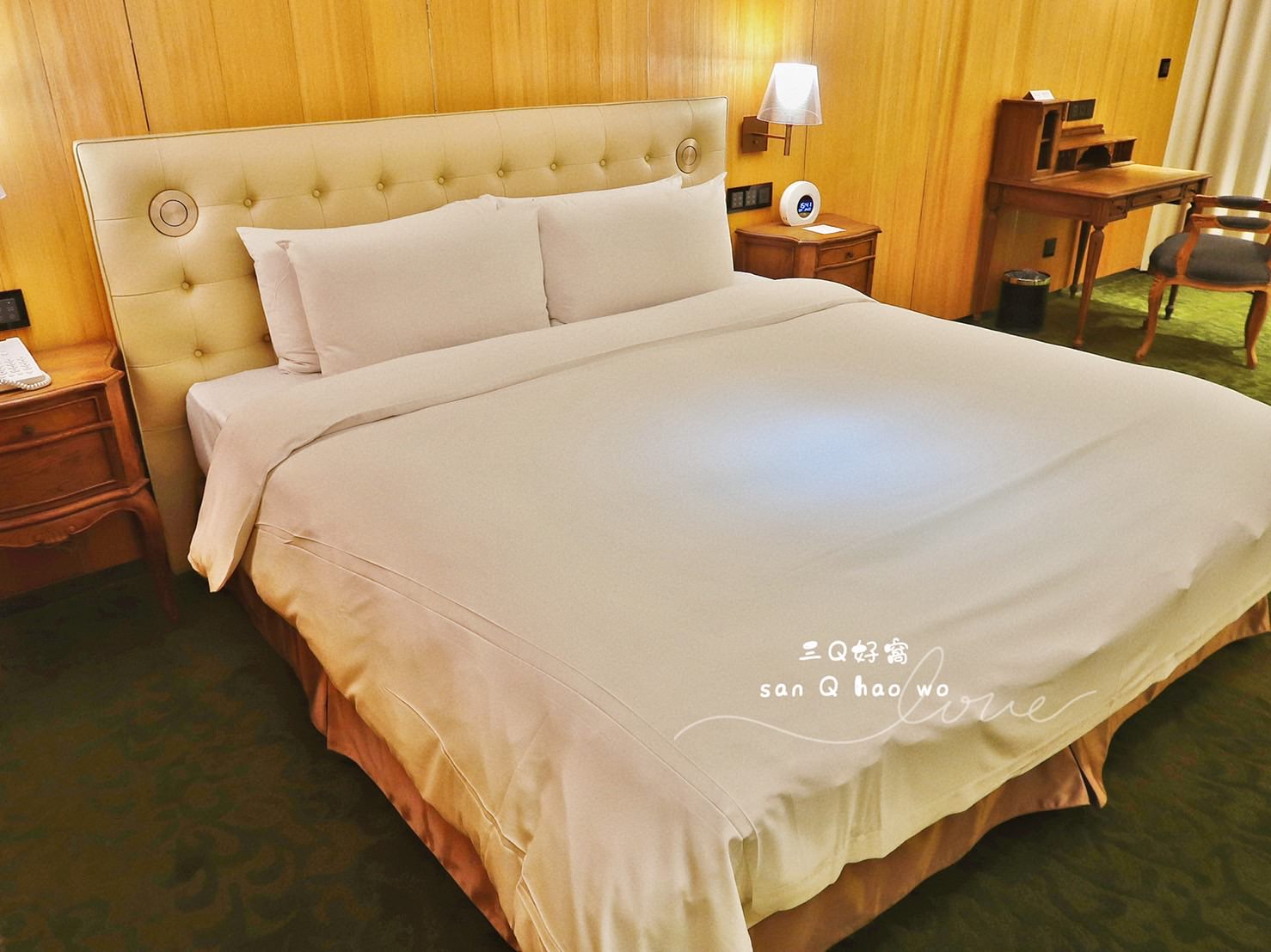 薆悅酒店台中館 InHouse hotel 17