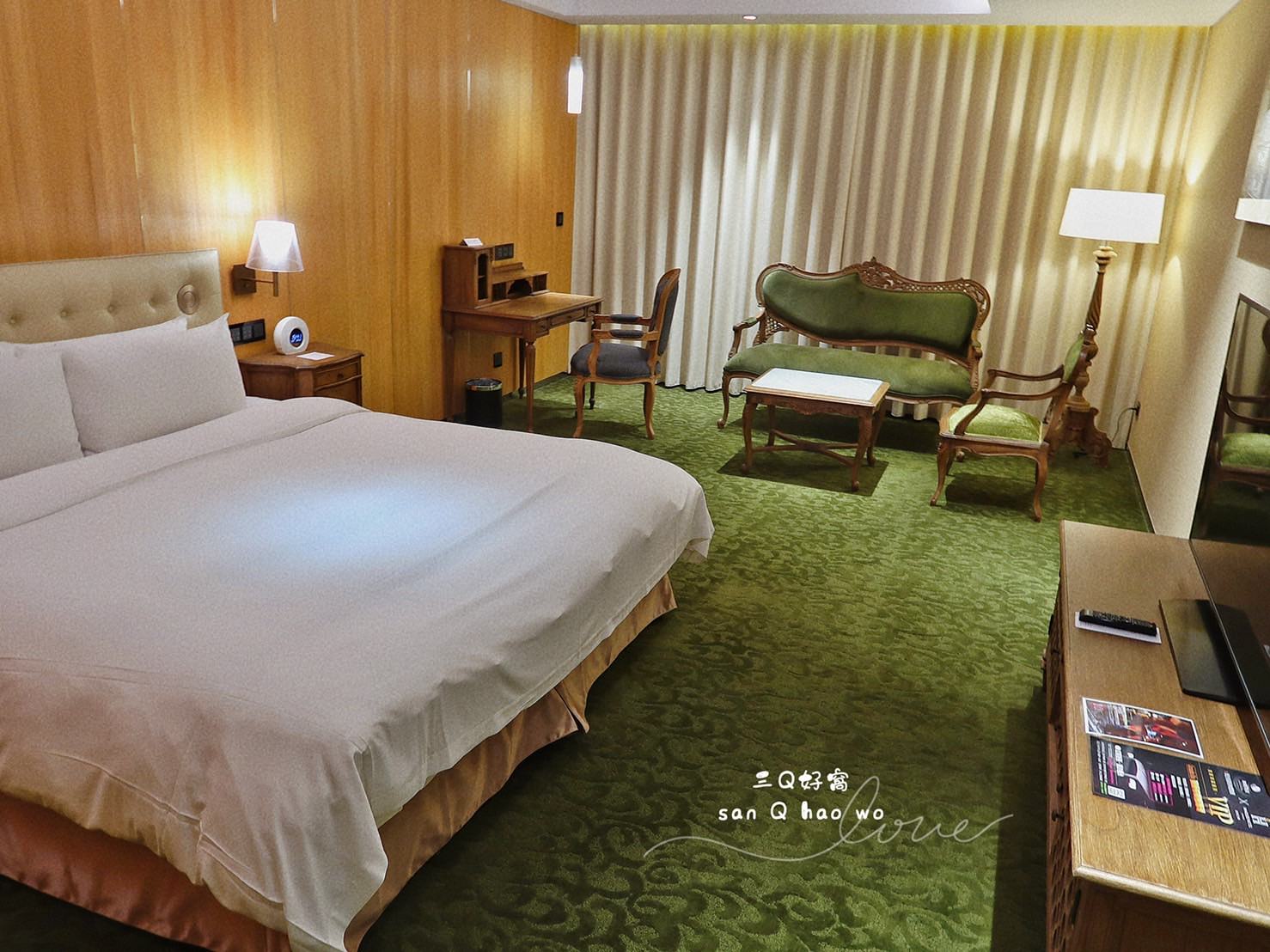 薆悅酒店台中館 InHouse hotel 18