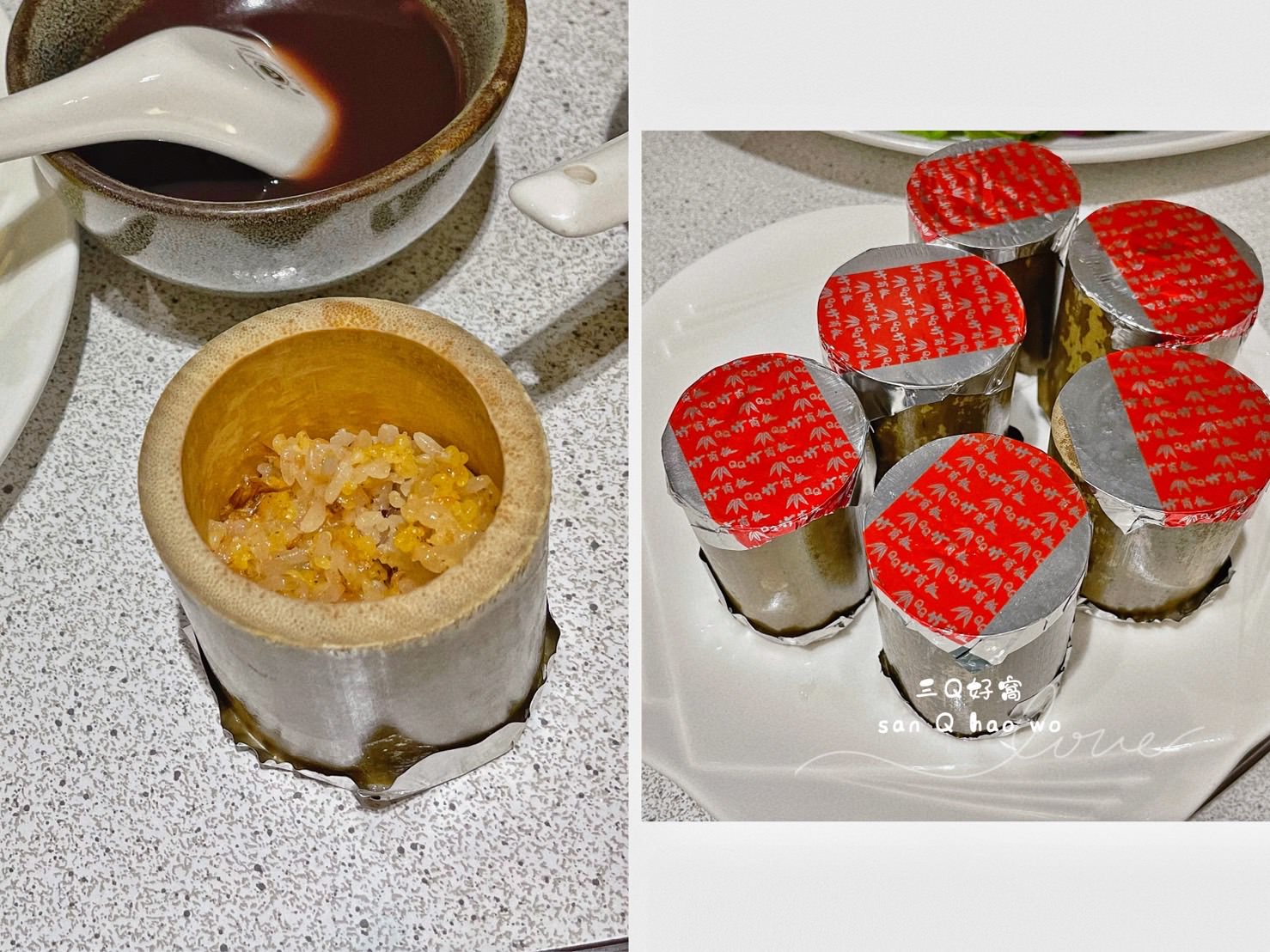 谷關溫泉哪裡住？谷野會館評價超高！私人冷熱雙湯池必住推薦