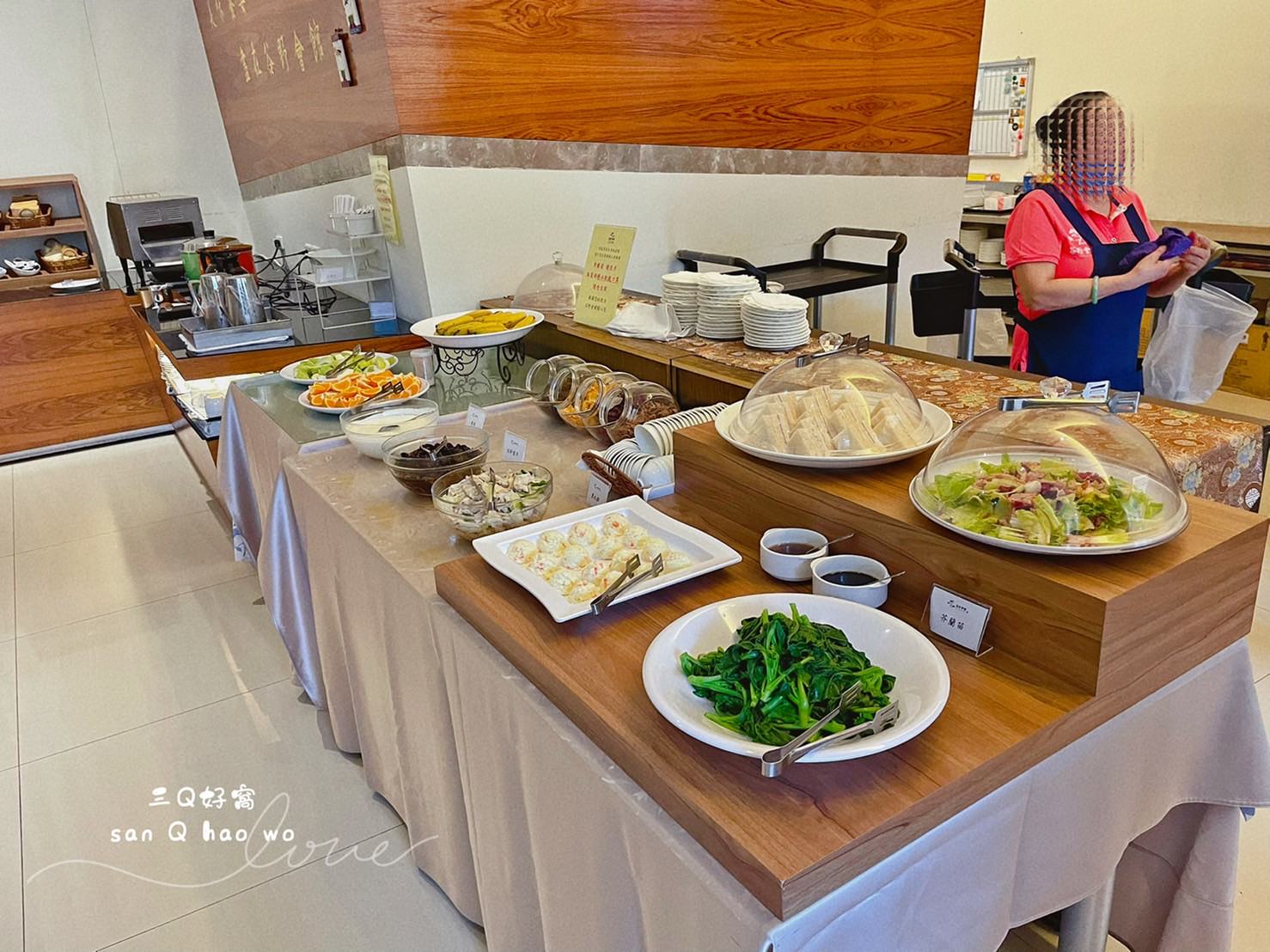 谷關溫泉哪裡住？谷野會館評價超高！私人冷熱雙湯池必住推薦