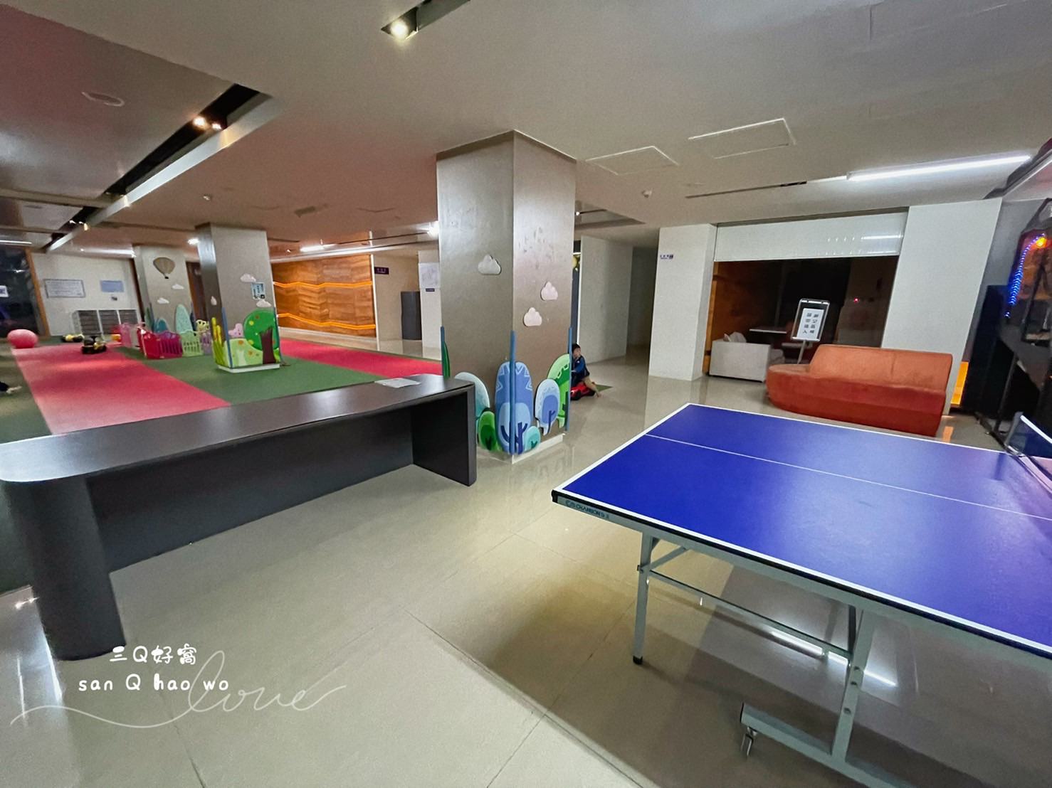 谷關溫泉哪裡住？谷野會館評價超高！私人冷熱雙湯池必住推薦