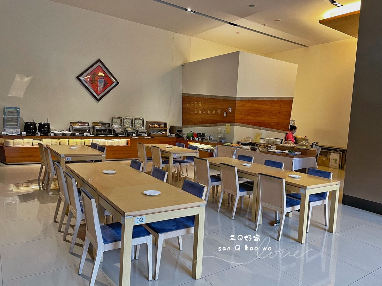 谷關溫泉哪裡住？谷野會館評價超高！私人冷熱雙湯池必住推薦