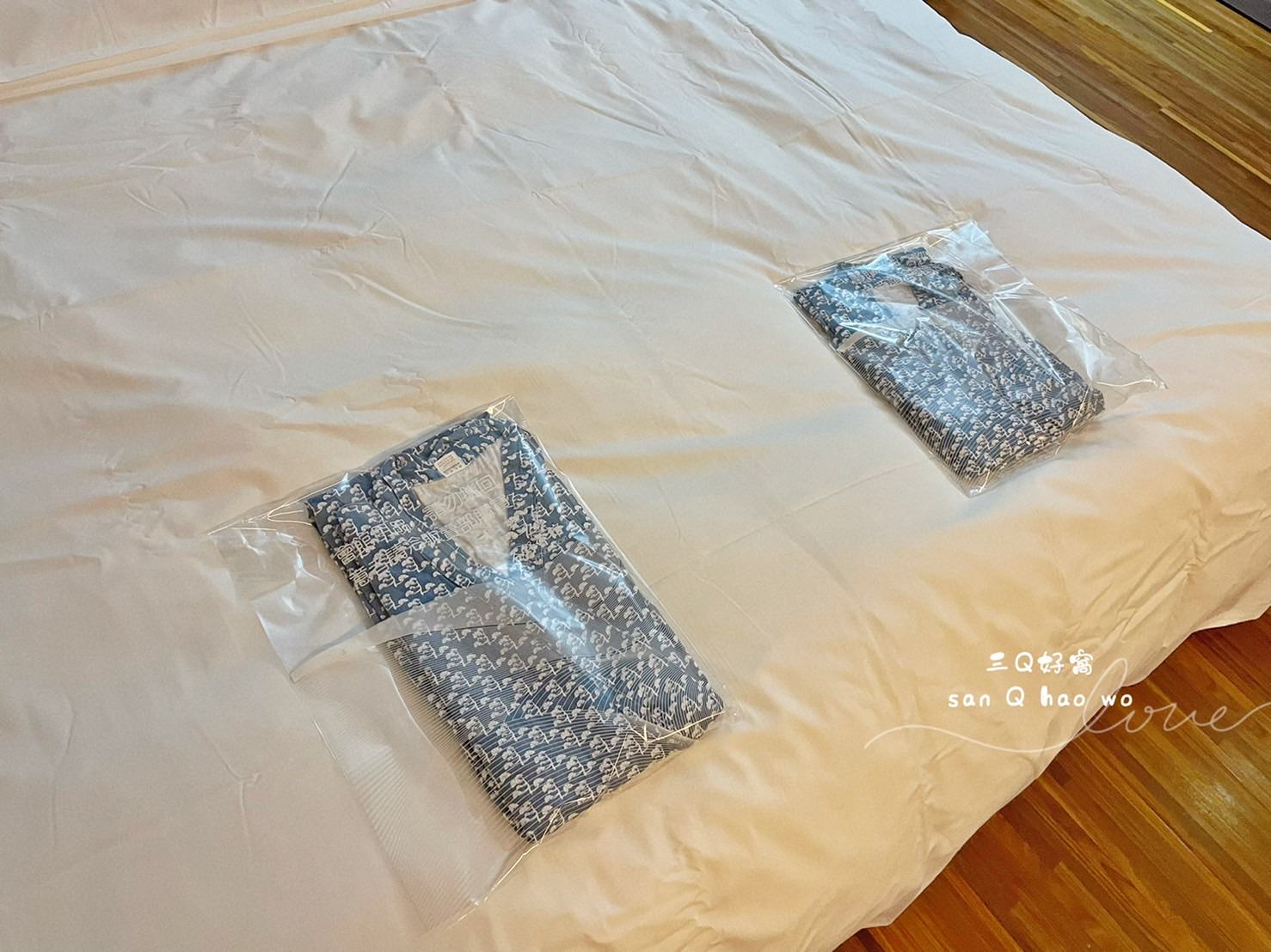 谷關溫泉哪裡住？谷野會館評價超高！私人冷熱雙湯池必住推薦