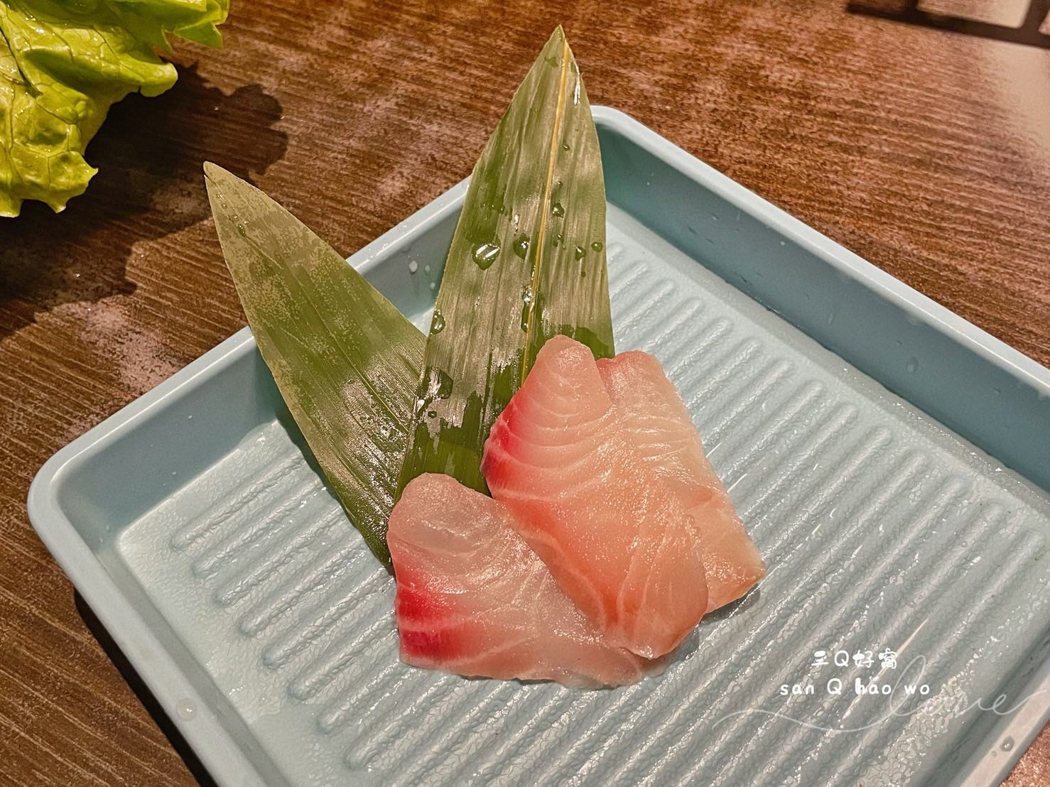 這一鍋 皇室秘藏鍋物 台中崇德殿 Share More 吃到飽就是讓人很開心 丨三Q好窩遊Taiwan