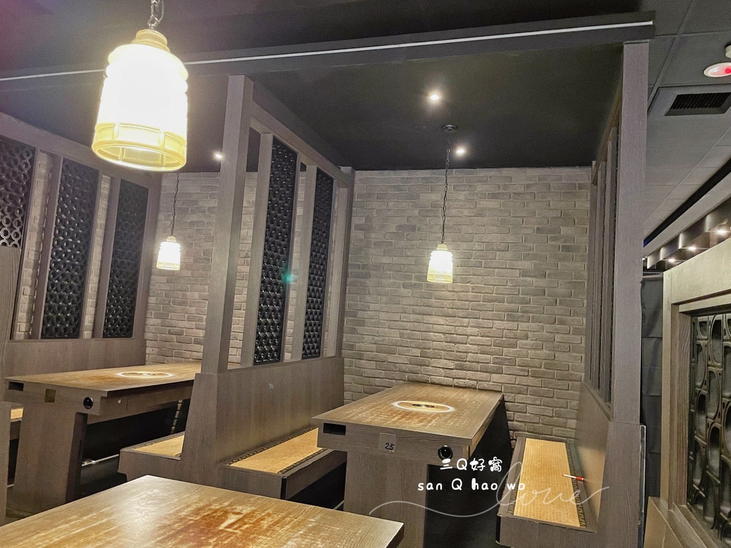 這一鍋 皇室秘藏鍋物 台中崇德殿 Share More 吃到飽就是讓人很開心 丨三Q好窩遊Taiwan