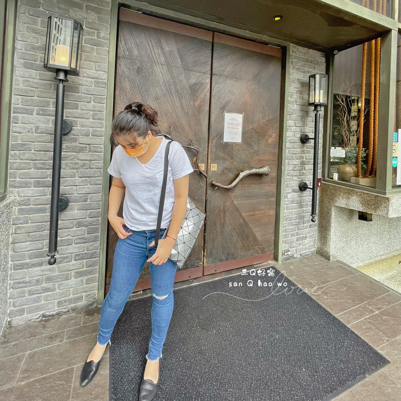 台中西屯 這一鍋皇室秘藏鍋物 朝富殿 秋紅谷附近丨85度C火鍋品牌