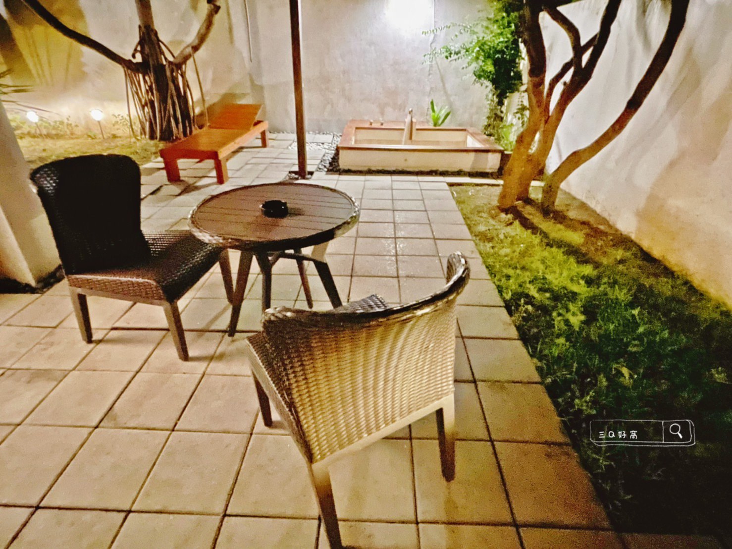 盤古拉墾丁渡假花園民宿 以最慵懶的氛圍來享受假期 近埔頂大草原 - 第15張圖