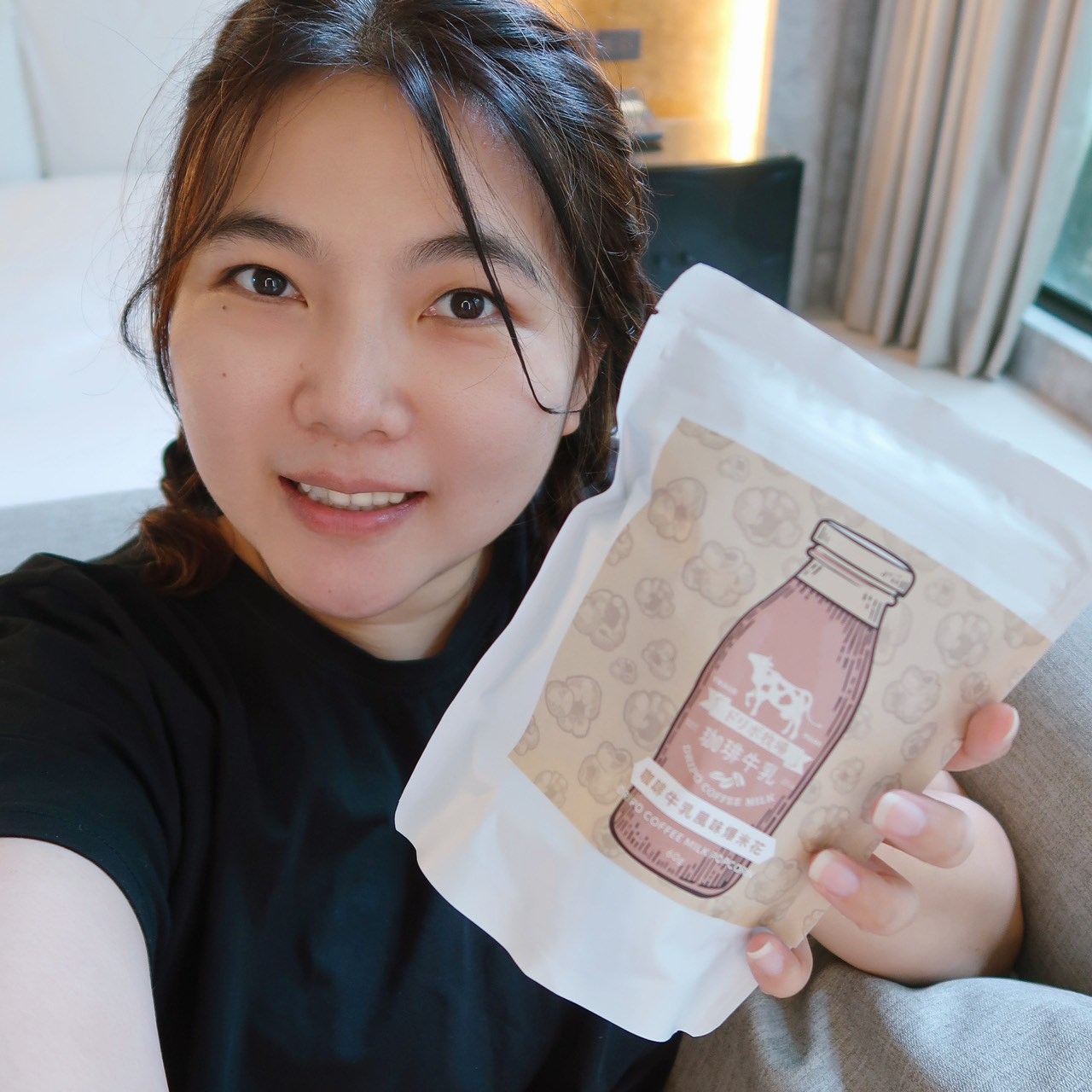 超人氣涮嘴團購美食!限量發售ドリポ牧場咖啡牛乳風味爆米花 - 第10張圖 超人氣涮嘴團購零食!限量發售ドリポ牧場咖啡牛乳風味爆米花