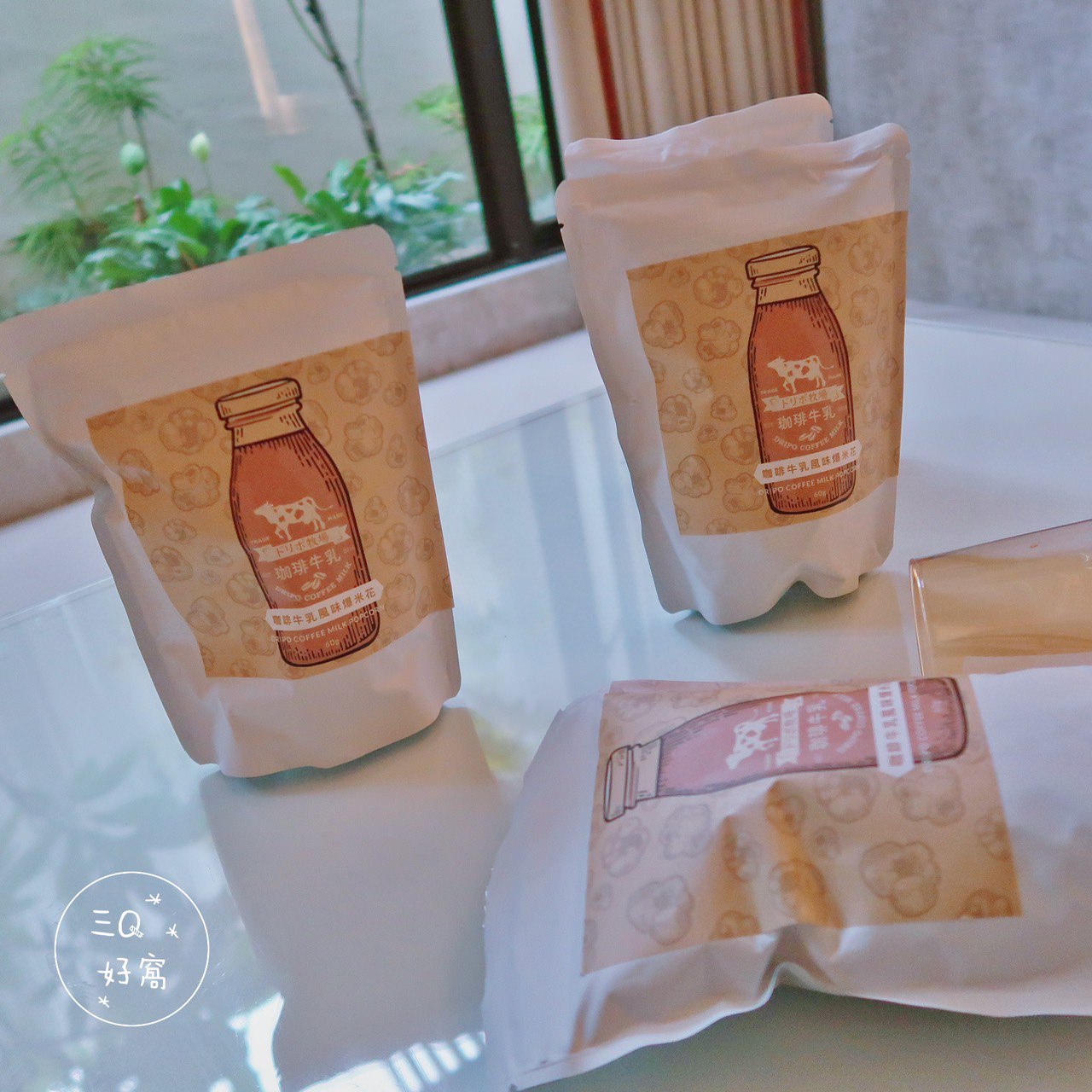 超人氣涮嘴團購美食!限量發售ドリポ牧場咖啡牛乳風味爆米花 - 第8張圖 超人氣涮嘴團購零食!限量發售ドリポ牧場咖啡牛乳風味爆米花
