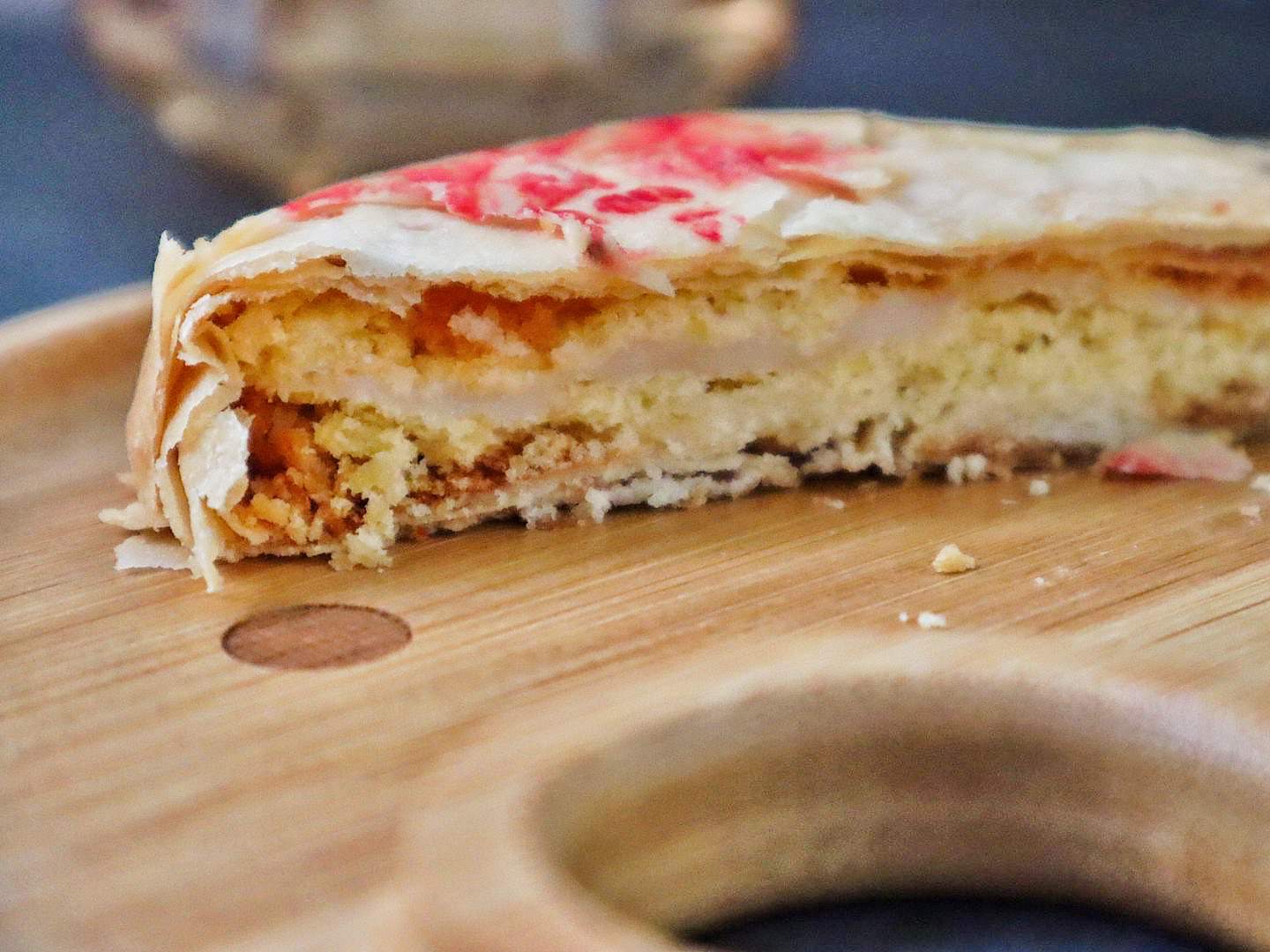 台東伴手禮推薦 歐巴螞烘焙坊 食尚玩家推薦必買寒單餅、金釋迦 - 第6張圖 台東伴手禮推薦 歐巴螞烘焙坊 食尚玩家推薦必買寒單餅、金釋迦