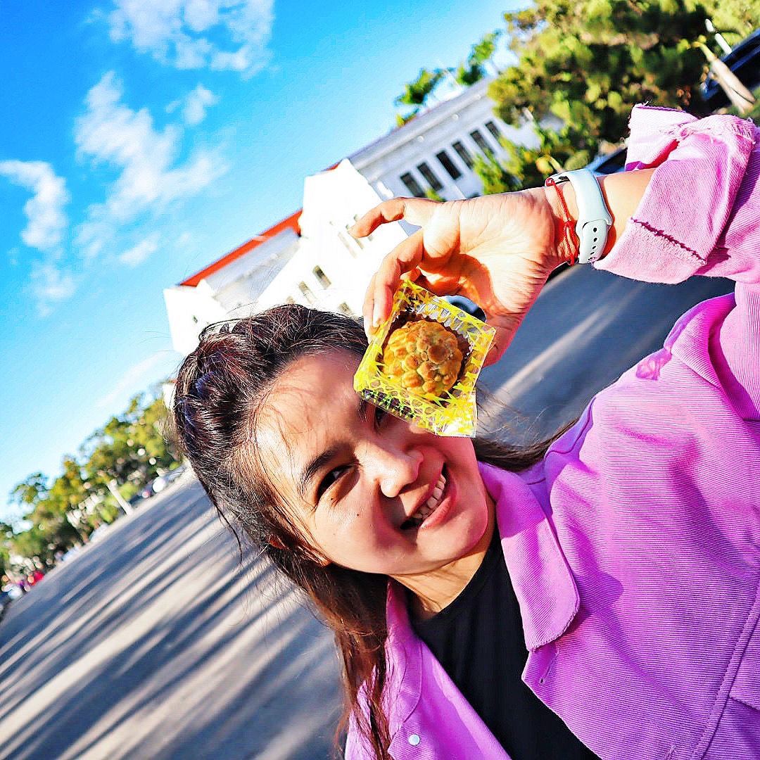 台東伴手禮推薦 歐巴螞烘焙坊 食尚玩家推薦必買寒單餅、金釋迦 - 第18張圖 台東伴手禮推薦 歐巴螞烘焙坊 食尚玩家推薦必買寒單餅、金釋迦