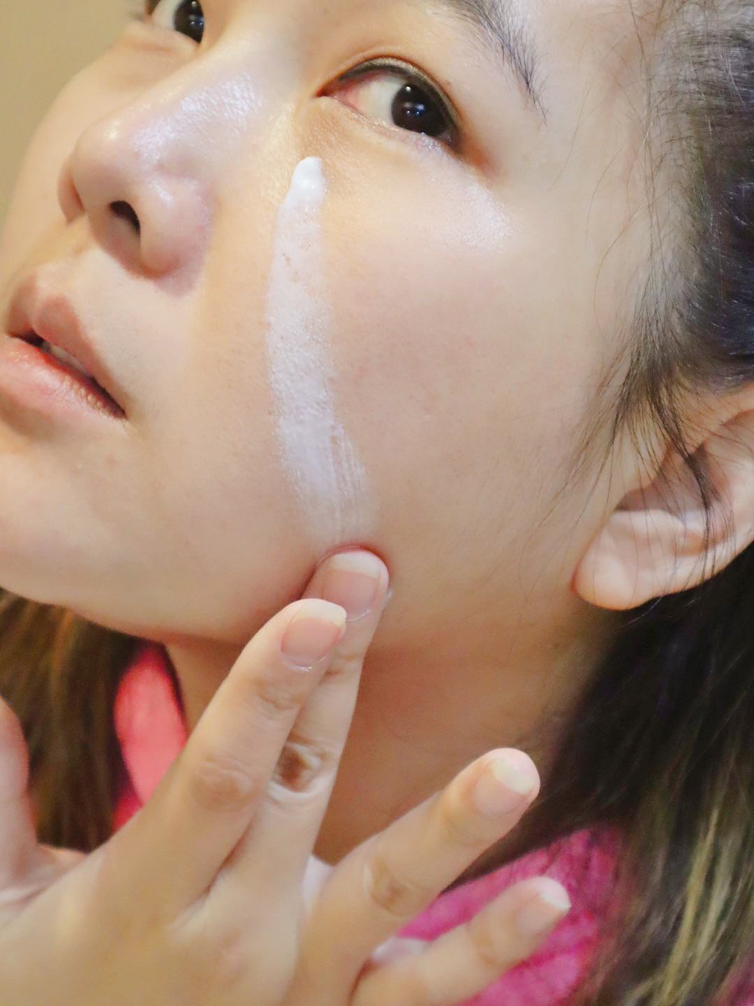 Tres特莉絲親膚美肌隔離乳SPF50+★★★★使用心得丨高係數臉部防曬 - 第13張圖