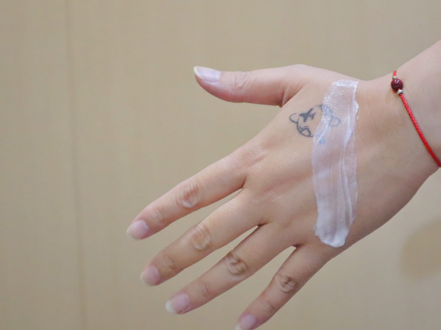Tres特莉絲親膚美肌隔離乳SPF50+★★★★使用心得丨高係數臉部防曬 - 第6張圖