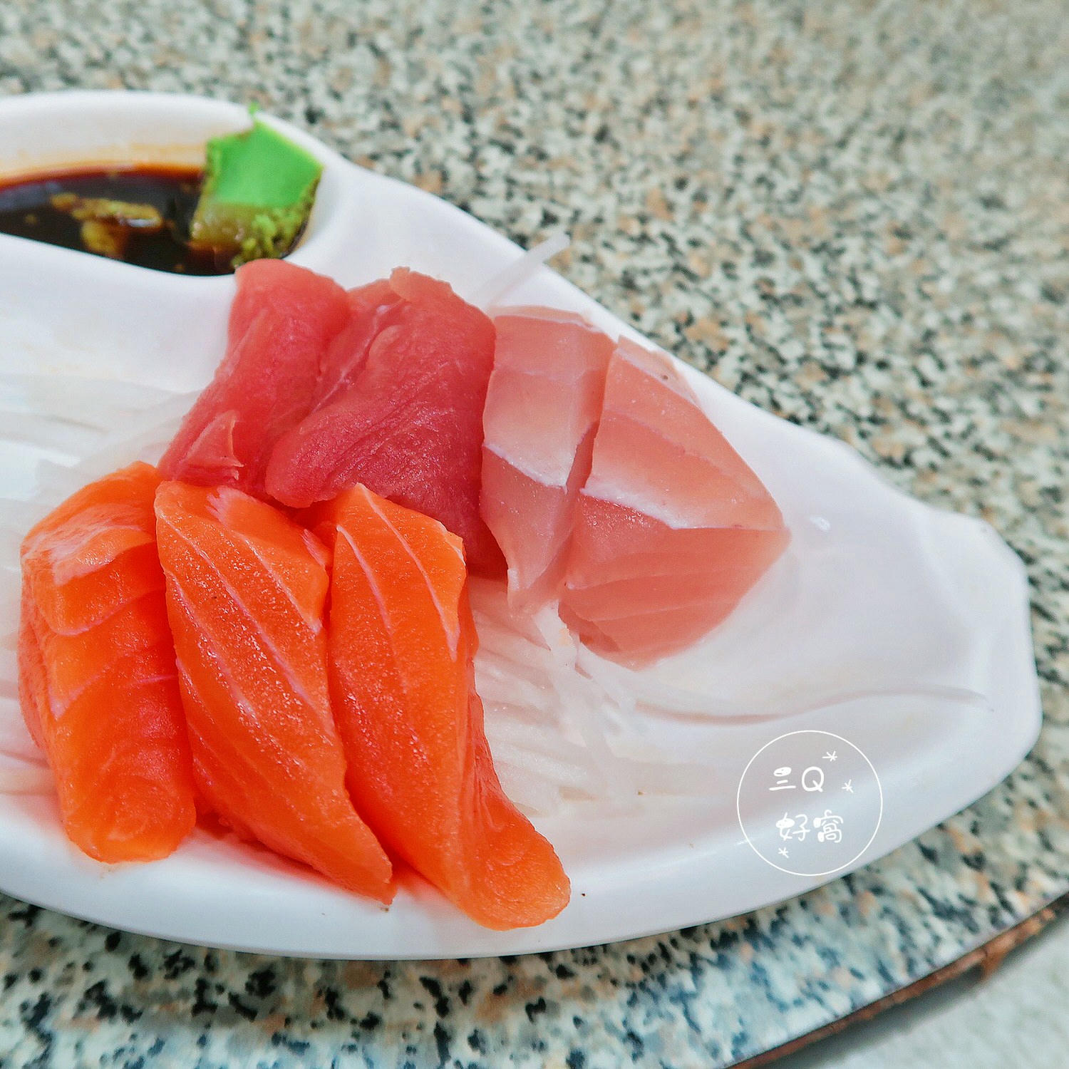 旗津餐廳 鴨角活海產 旗津就是要美食 - 第3張圖