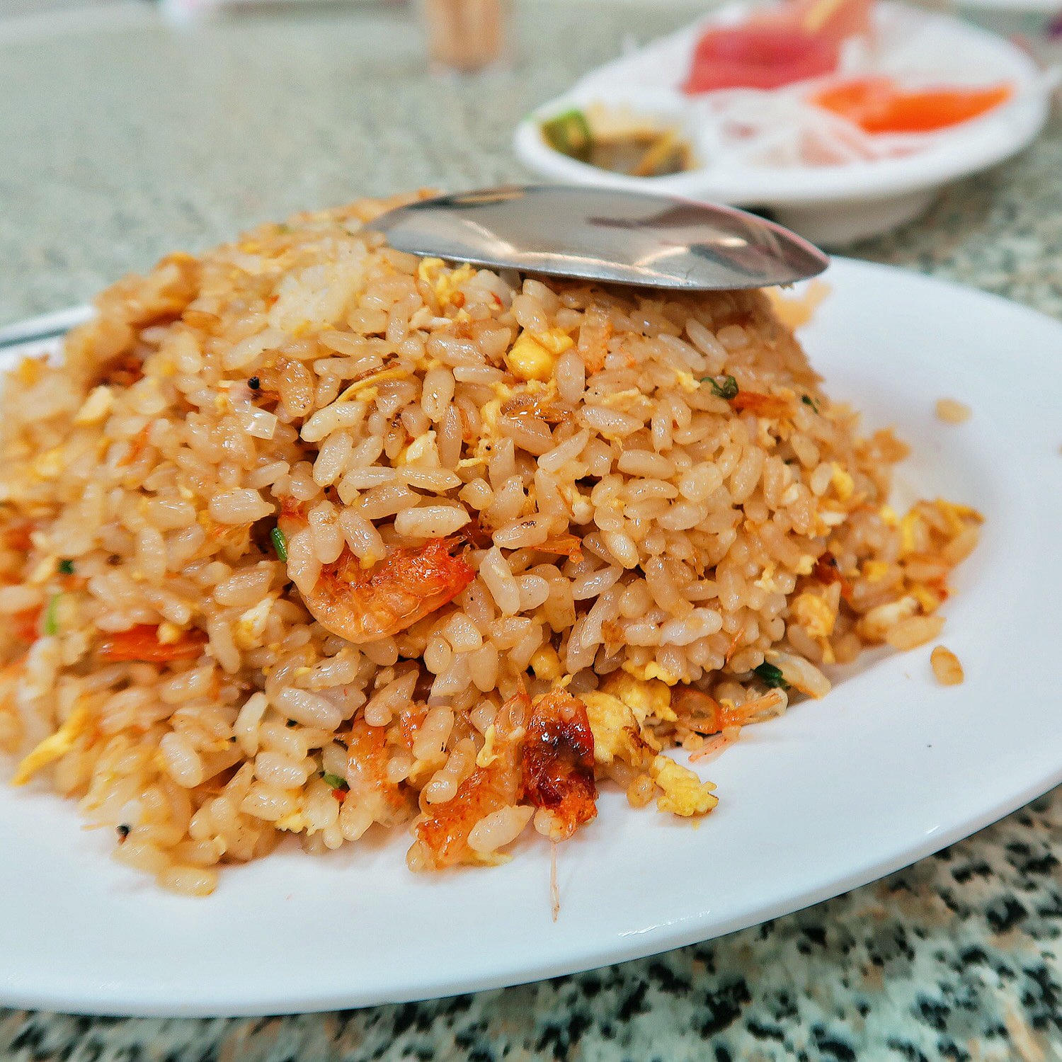 旗津餐廳 鴨角活海產 旗津就是要美食 - 第10張圖