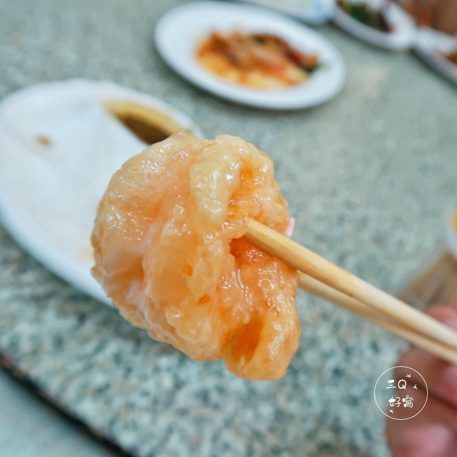 旗津餐廳 鴨角活海產 旗津就是要美食 - 第8張圖