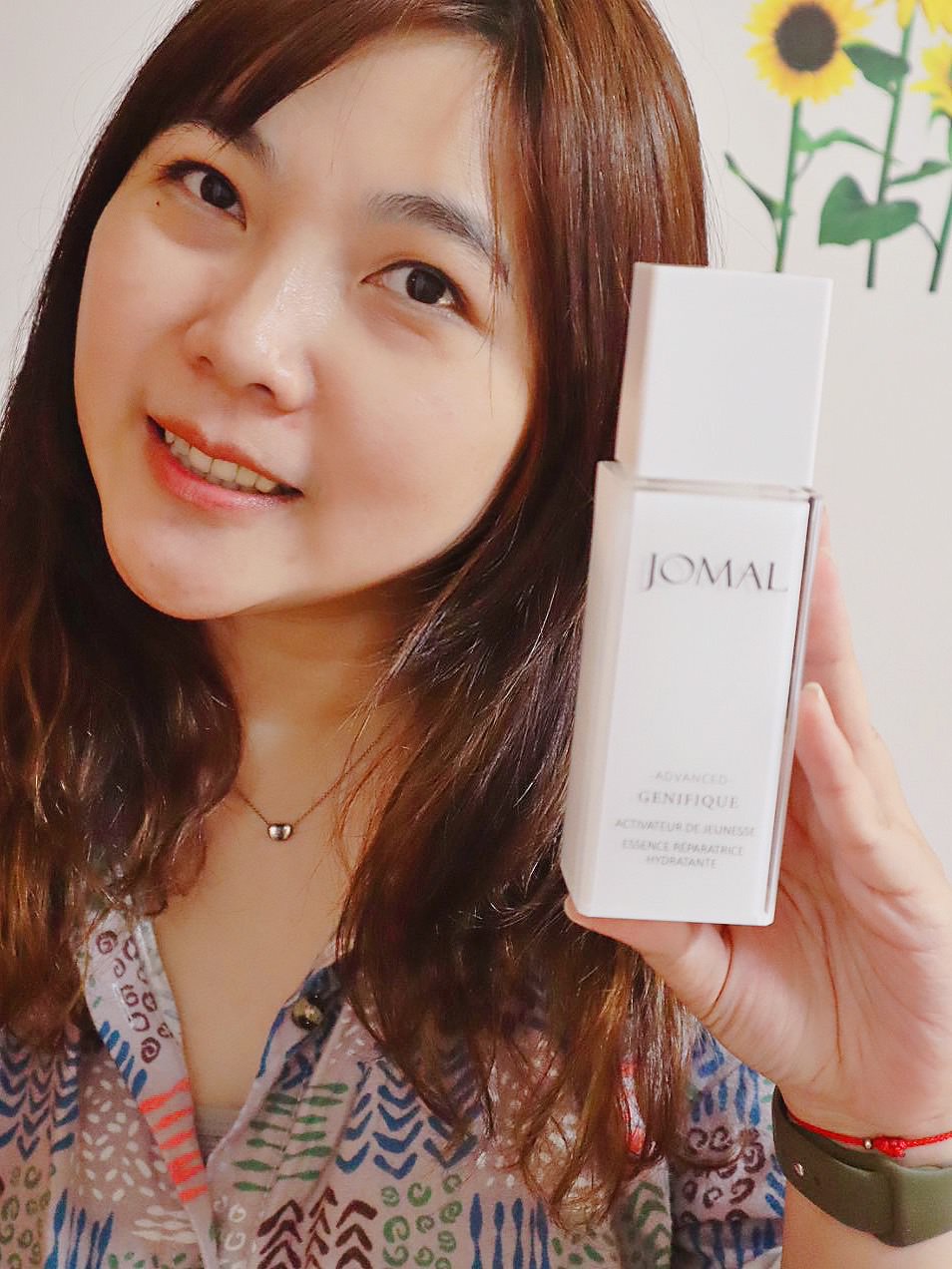 【瑪麗安生技】JOMAL 海藻系列 保濕修護精露 好用的沙龍級保養品丨玻尿酸保濕精華液推薦 - 第12張圖