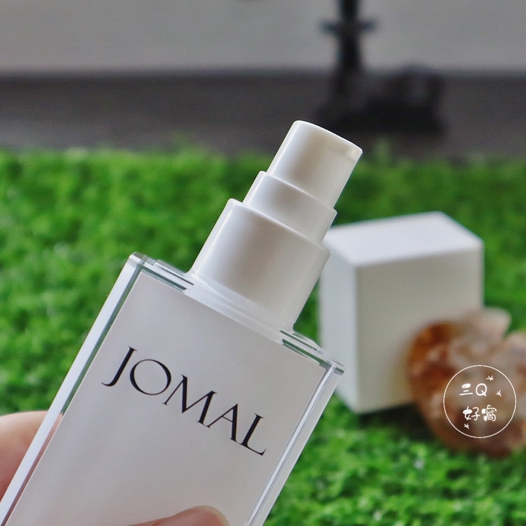 【瑪麗安生技】JOMAL 海藻系列 保濕修護精露 好用的沙龍級保養品丨玻尿酸保濕精華液推薦 - 第4張圖