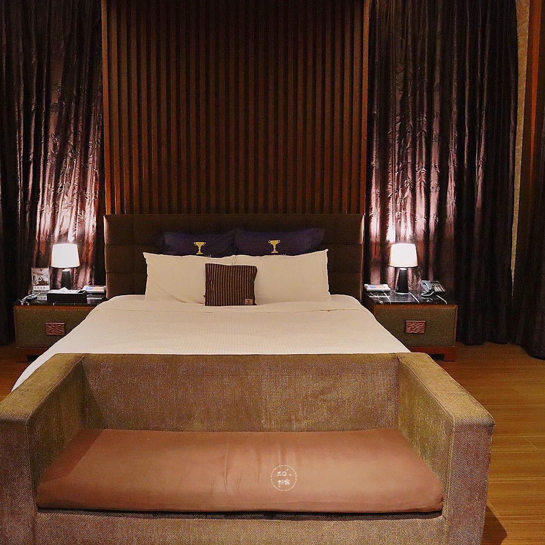 桃園中壢住宿推薦 摩斯時尚汽車旅館 MOS Hotel - 第6張圖