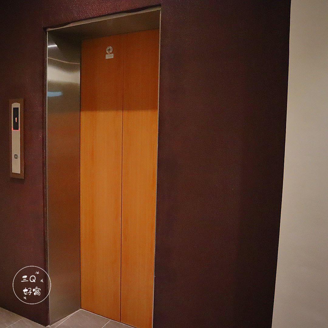 桃園中壢住宿推薦 摩斯時尚汽車旅館 MOS Hotel - 第3張圖