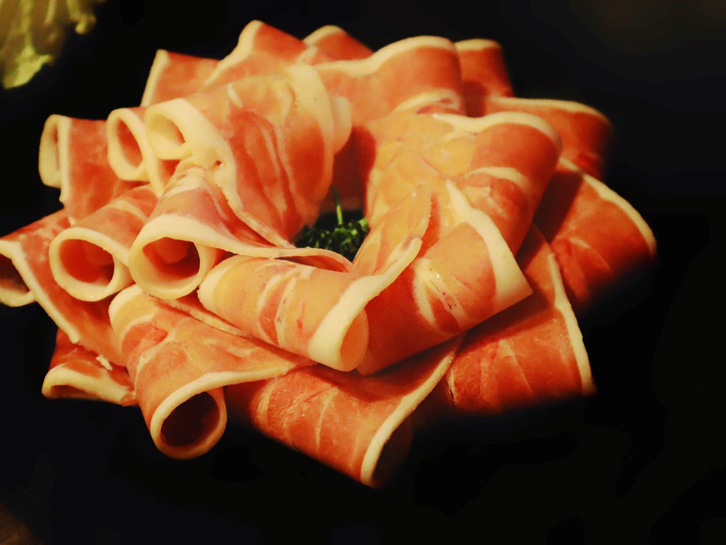 築間幸福鍋物 豐盛鍋物 蔬食放題(吃到飽)大里德芳南路上美食