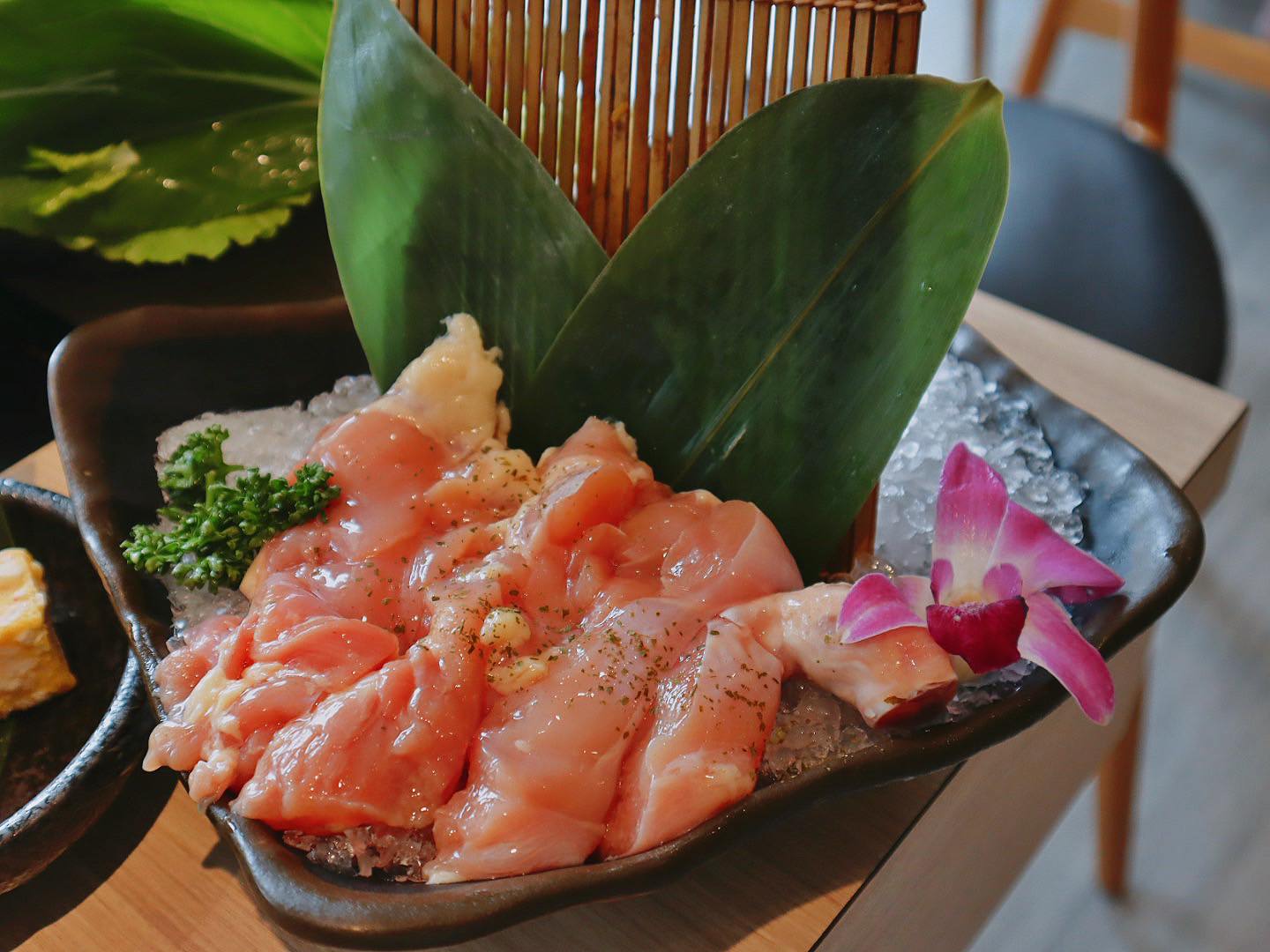 牛鍋私藏鍋物大里店 蔬食放題 湯底超特別 不吃牛也適合 生日優惠很大方自帶停車場 - 第20張圖