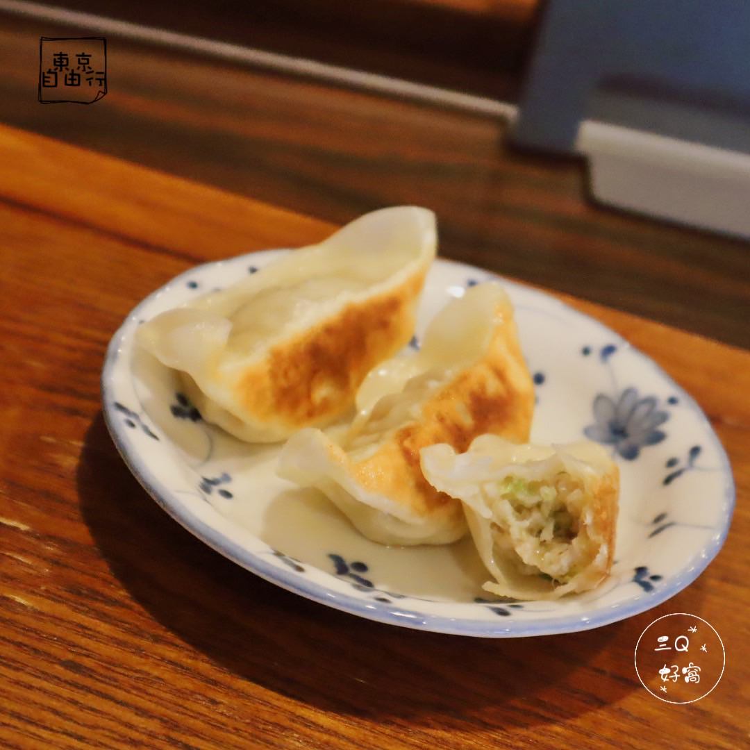 中目黑百年在地老店朝松庵 Asamatsuan 東京自由行 - 第10張圖