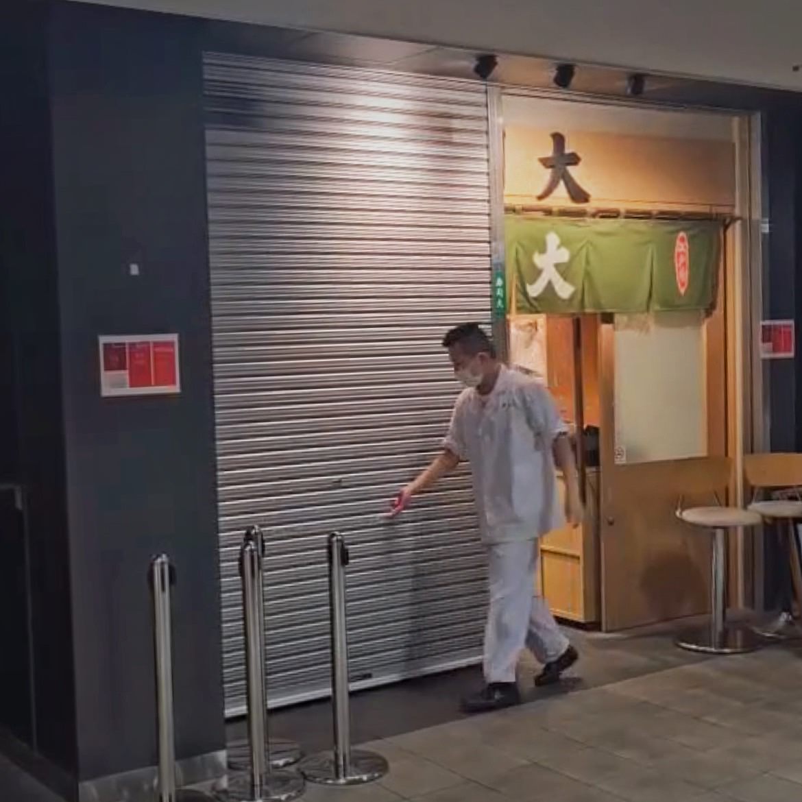 2025壽司大攻略 豐洲市場排隊名店全解析!東京自由行必吃Sushi Dai超詳實心得 - 第7張圖 豐洲市場排隊名店 壽司大 すしだい 2023東京自由行