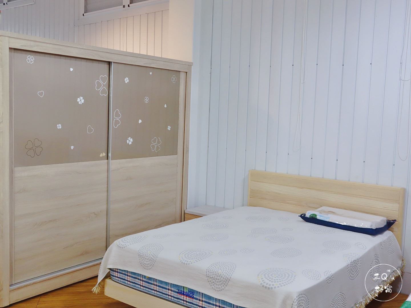 晶彩傢俱 台中北屯優質平價家具推薦 家具種類齊全 樣式多元 CP值爆表 - 第22張圖