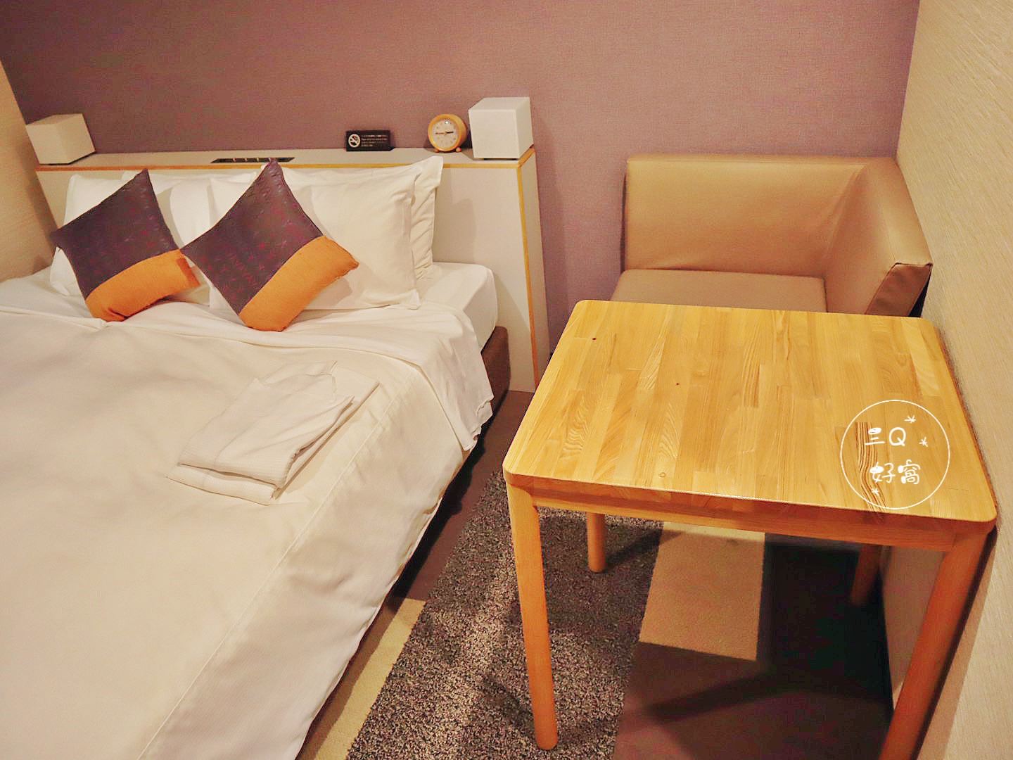 東京自由行住宿推薦 築地東急Stay飯店 公寓式房內有專屬洗脫烘衣機、微波爐 - 第24張圖 2023東京自由行住宿推薦 築地東急Stay飯店 公寓式房內有專屬洗脫烘衣機、微波爐