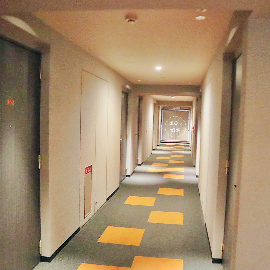 東京自由行住宿推薦 築地東急Stay飯店 公寓式房內有專屬洗脫烘衣機、微波爐 - 第17張圖
