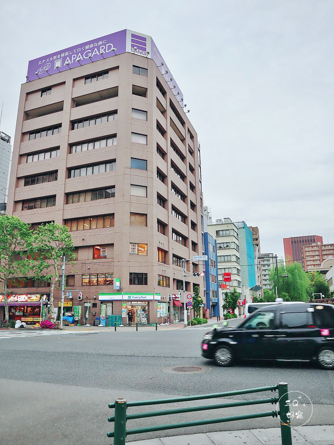 東京自由行住宿推薦 築地東急Stay飯店 公寓式房內有專屬洗脫烘衣機、微波爐 - 第2張圖 2023東京自由行住宿推薦 築地東急Stay飯店 公寓式房內有專屬洗脫烘衣機、微波爐