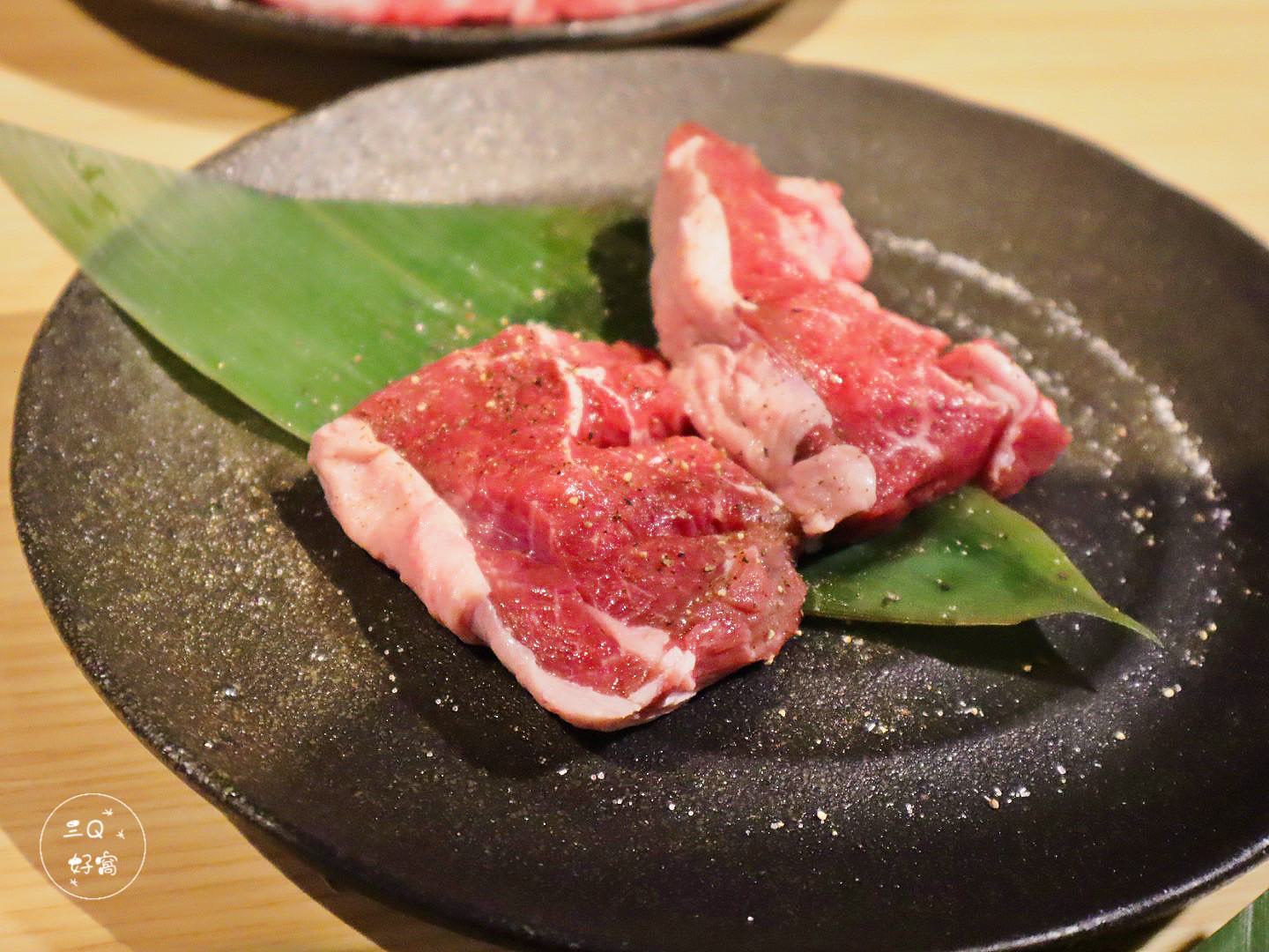 ジンギスカン霧島淺草店 成吉思汗烤肉 東京自由行烤羊肉 - 第26張圖
