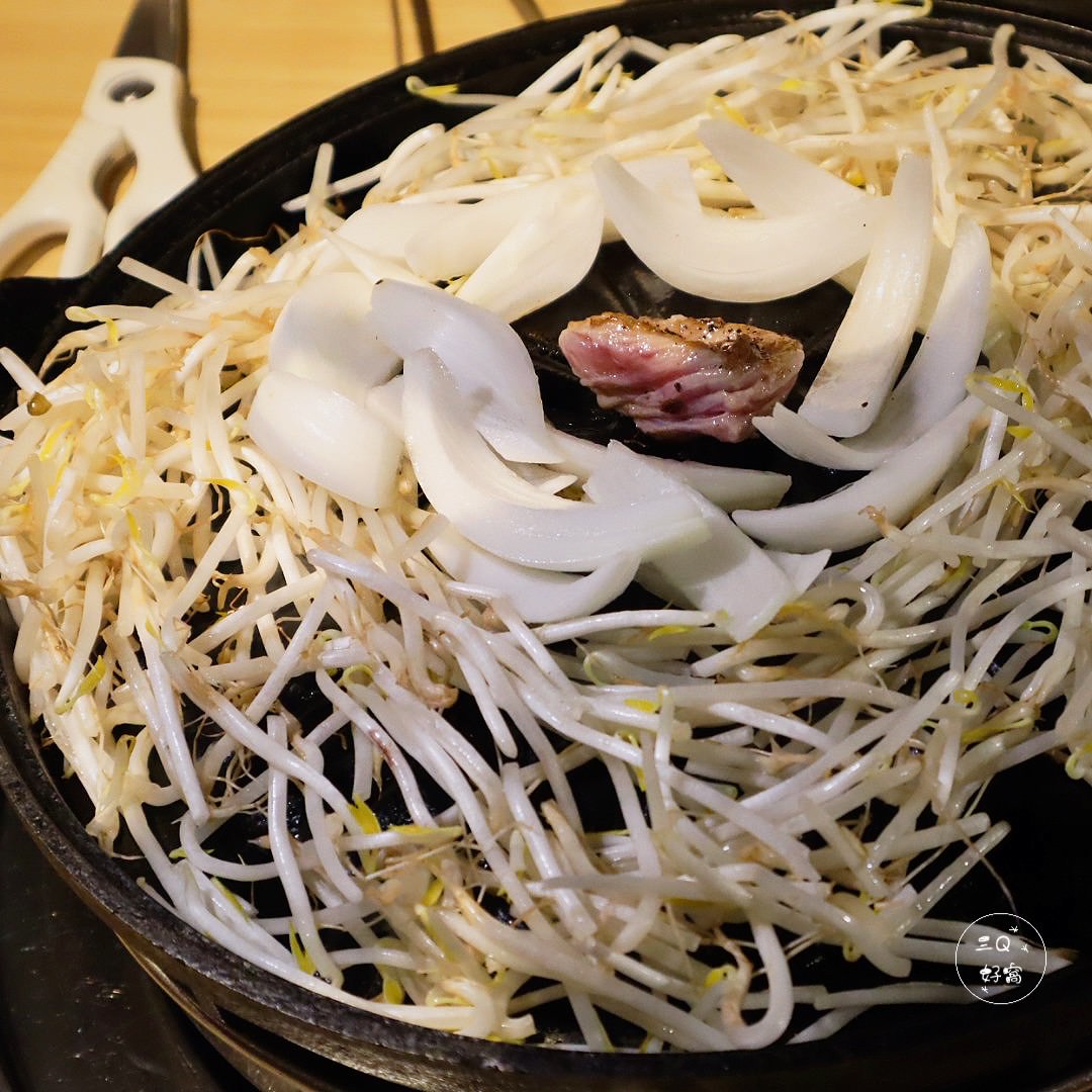 ジンギスカン霧島淺草店 成吉思汗烤肉 東京自由行烤羊肉 - 第16張圖