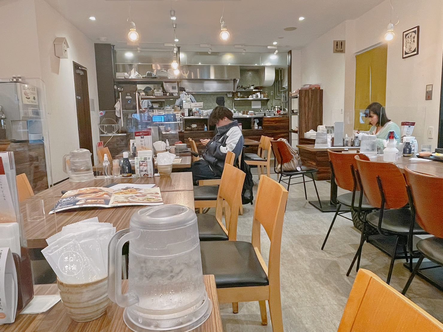 三鷹之森吉卜力美術館後的 Ootoya 大戶屋ごはん処 吉祥寺南口店 東京自由行 - 第6張圖