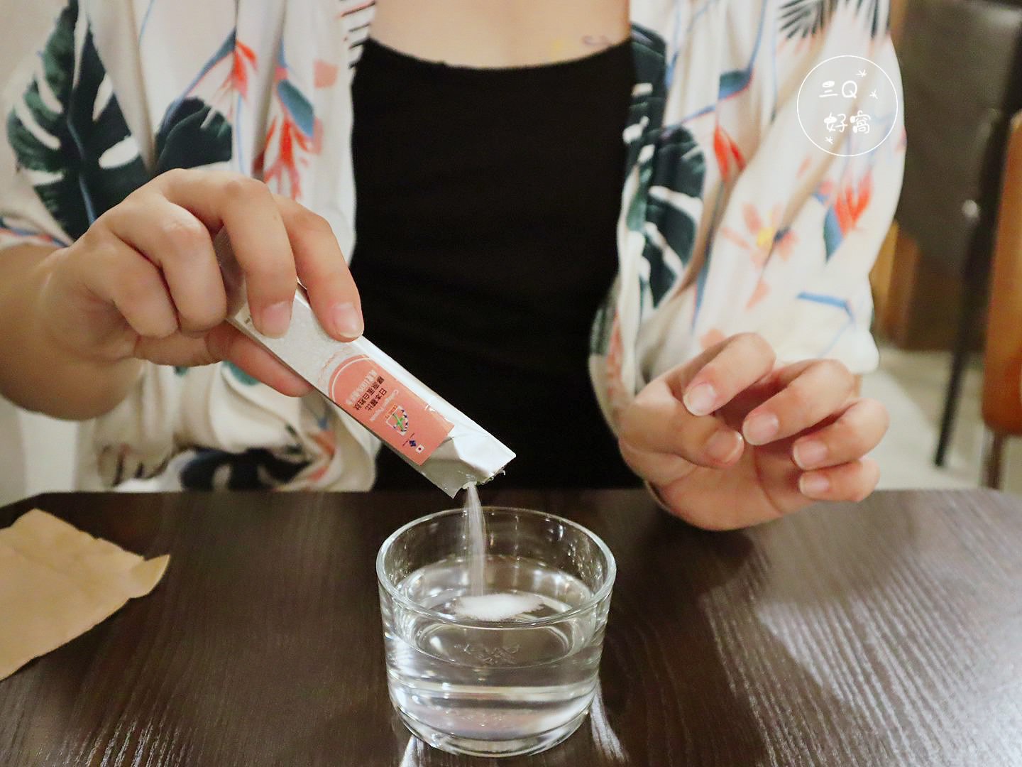 慶宇生技 日本麗比膠原蛋白胜肽、高單位維生素C+D 膠原蛋白維他命CD怎麼吃 - 第7張圖 慶宇生技 日本麗比膠原蛋白胜肽、高單位維生素C+D 膠原蛋白維他命CD怎麼吃