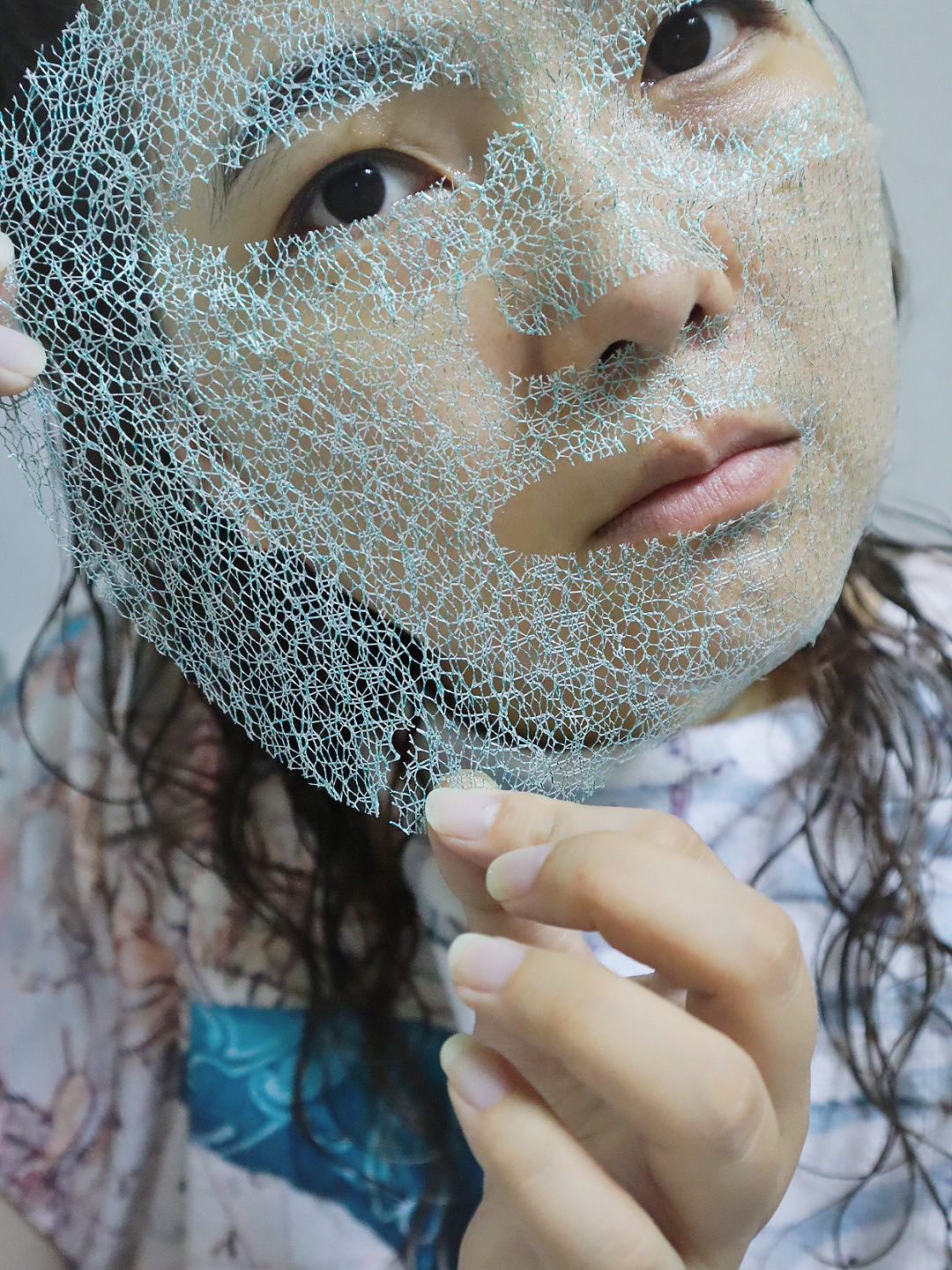 MEDITHERAPY CICA積雪草毛孔緊緻面膜滾輪組 給肌膚最好的選擇