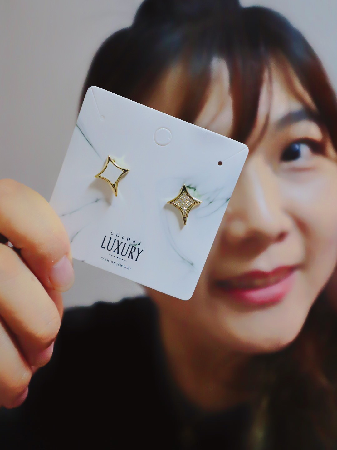 Reyna jewelry 女王飾品 穿搭時尚分享做回自己的女王 飾品推薦 - 第9張圖